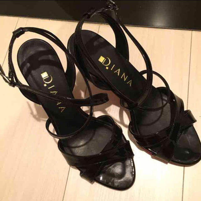 DIANA(ダイアナ)のダイアナ♡22.5 レディースの靴/シューズ(ミュール)の商品写真