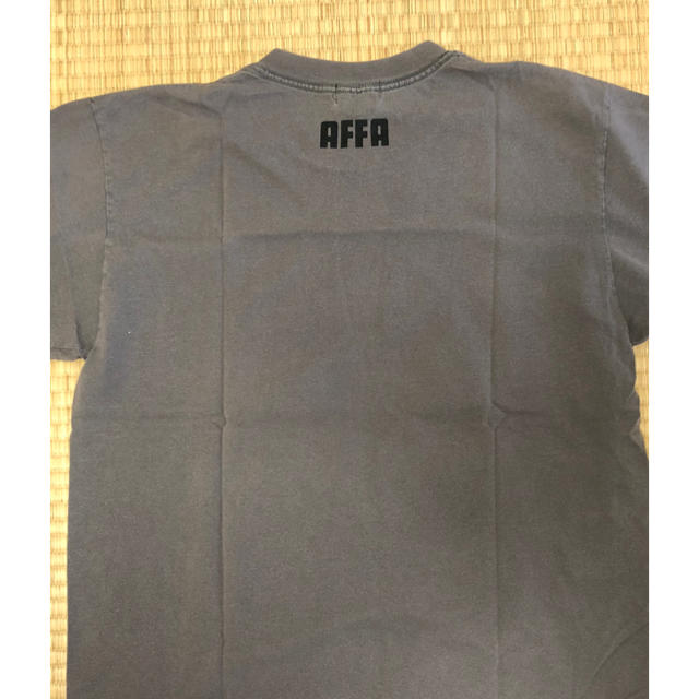 AFFA(エーエフエフエー)のRED様専用 メンズのトップス(Tシャツ/カットソー(半袖/袖なし))の商品写真