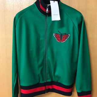 Gucci - Gucci トラックジャケット スネークの通販 by トト|グッチ