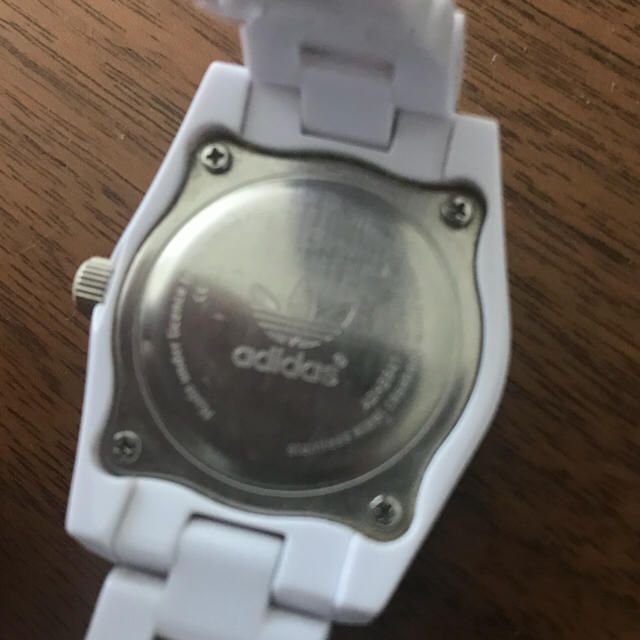 adidas(アディダス)の葵ダイスキ様専用 レディースのファッション小物(腕時計)の商品写真