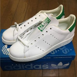 アディダス(adidas)のadidas Stan Smith 1990年代初期(スニーカー)