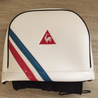 ルコックスポルティフ(le coq sportif)のルコック★アイアンカバー(ゴルフ)