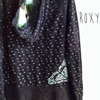 ロキシー(Roxy)のRoxy🌊パーカー(パーカー)