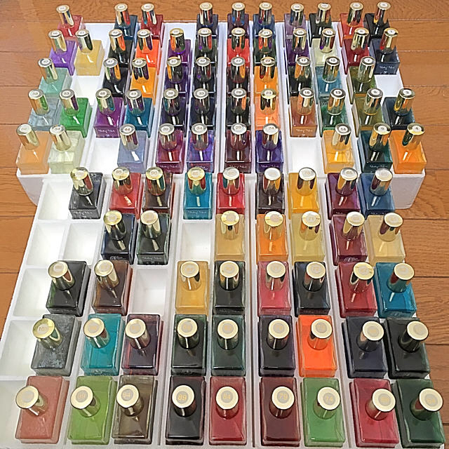 最新のデザイン オーラソーマ 50mlボトルセット その他 - nandis.com.br