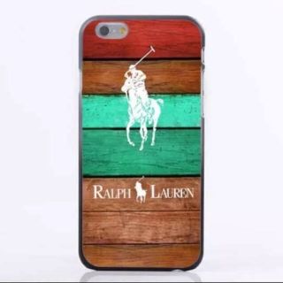 ポロラルフローレン iPhoneケースの通販 51点 | POLO RALPH LAURENのスマホ/家電/カメラを買うならラクマ