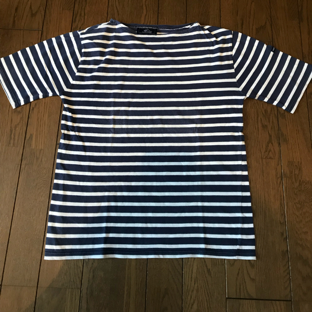SAINT JAMES(セントジェームス)のＴシャツ レディースのトップス(Tシャツ(半袖/袖なし))の商品写真