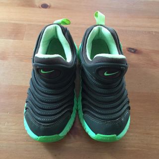 ナイキ(NIKE)のナイキ17センチスニーカー(スニーカー)