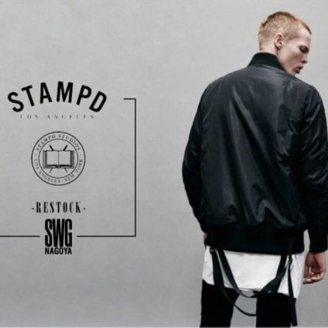 stampd 専用