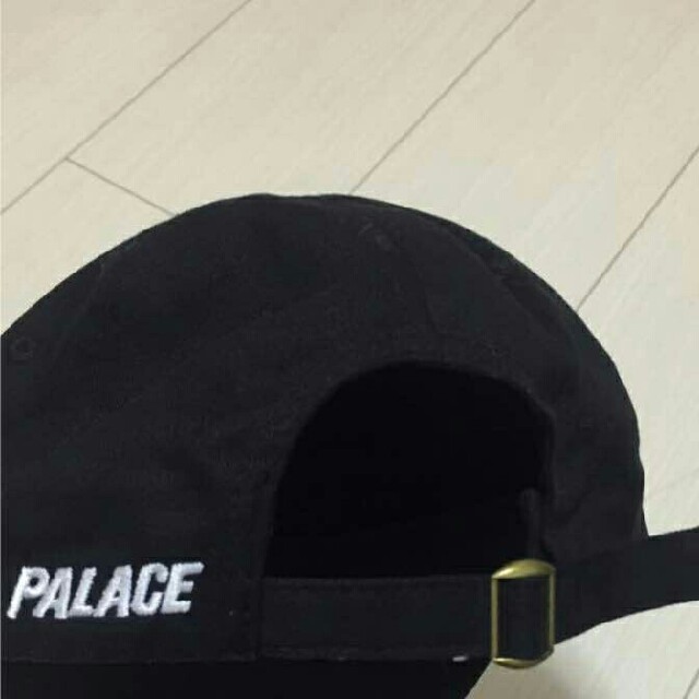 Palace 帽子 男性でも女性でも使用できるキャップになっております メンズの帽子(キャップ)の商品写真