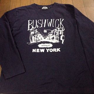 ビームス(BEAMS)のビームス ロングTシャツ(その他)