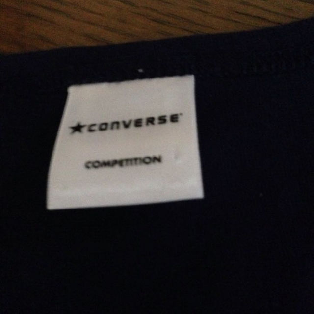 CONVERSE(コンバース)のコンバースTシャツ レディースのトップス(その他)の商品写真