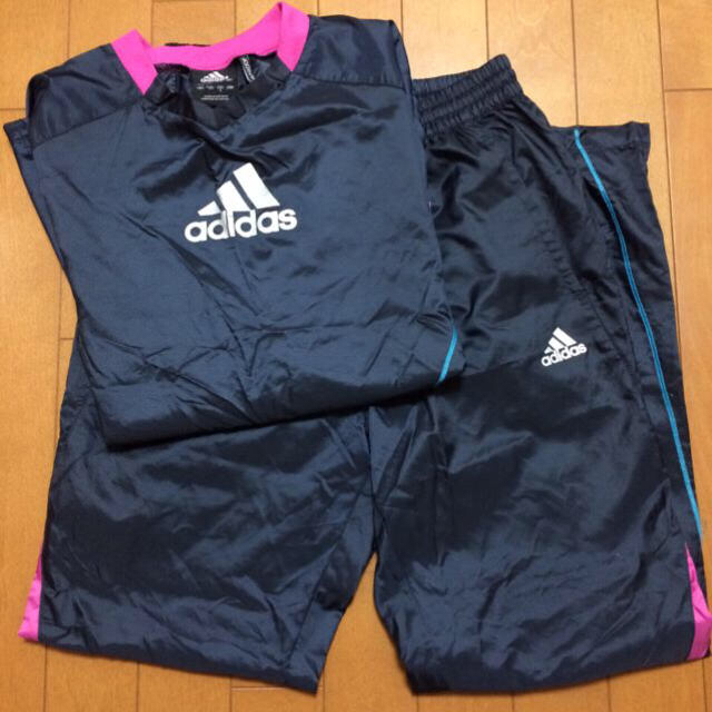 adidas(アディダス)のadidas ピステセット レディースのレディース その他(セット/コーデ)の商品写真