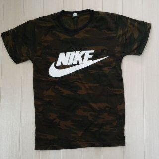 ナイキ(NIKE)のナイキTシャツ♪(Tシャツ/カットソー)