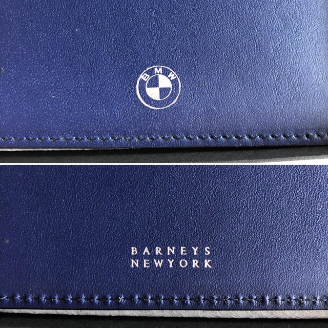 BARNEYS NEW YORK(バーニーズニューヨーク)のカードケース 定期入れ レディースのファッション小物(名刺入れ/定期入れ)の商品写真