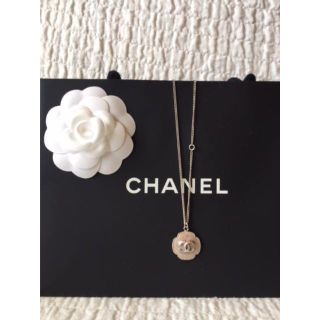 シャネル(CHANEL)のmaco様専用(ネックレス)