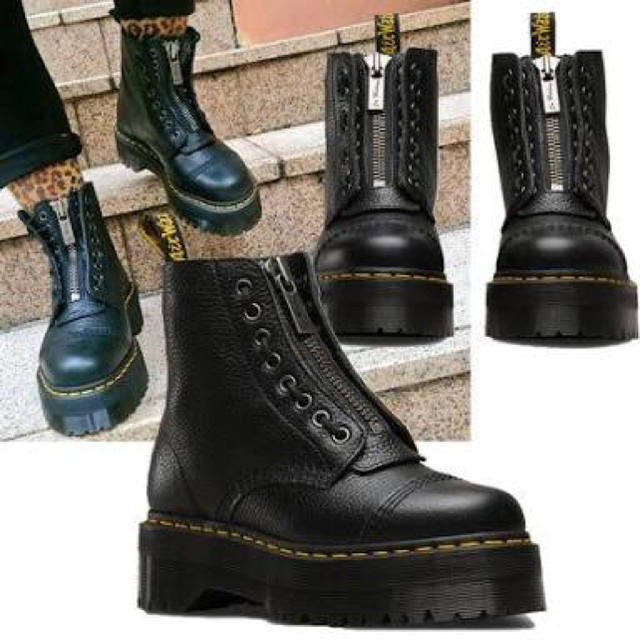 Dr.Martens(ドクターマーチン)のDr.マーチン メンズの靴/シューズ(ブーツ)の商品写真