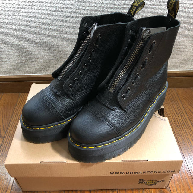 Dr.Martens(ドクターマーチン)のDr.マーチン メンズの靴/シューズ(ブーツ)の商品写真