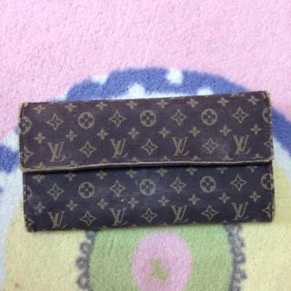 ルイヴィトン(LOUIS VUITTON)のLOUIS VUITTON☆財布(財布)