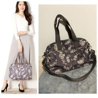 LeSportsac(ショルダーバッグ)のフリマアイテム一覧 LeSportsac(ショルダーバッグ)のフリマアイテム一覧