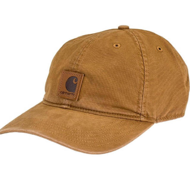 carhartt(カーハート)のCarhartt cap カーハート キャップ メンズの帽子(キャップ)の商品写真