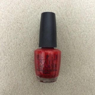 オーピーアイ(OPI)のO・P・I ネイル(その他)