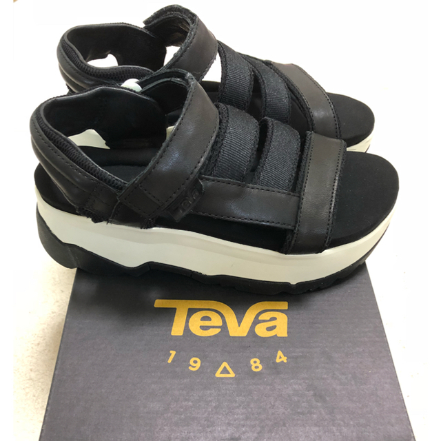 Teva by RIM☻'s shop｜テバならラクマ - TEVA×ビューティアンドユースの通販 お得再入荷
