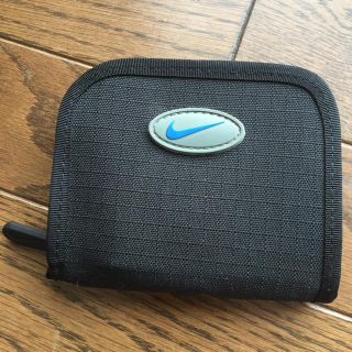 ナイキ(NIKE)のナイキ 二つ折り財布(折り財布)