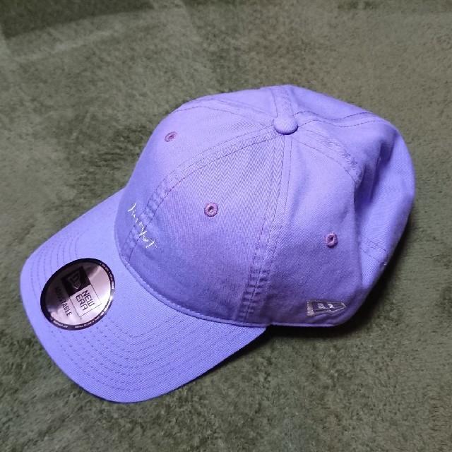 キャップ　NEW ERA Nulbarich