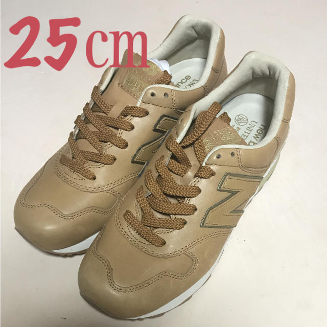 new balance ✖︎ UNITED ARROWS 25周年記念コラボ | フリマアプリ ラクマ