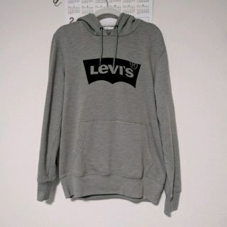 リーバイス(Levi's)のリーバイス、Levi's、ロゴパーカー(パーカー)