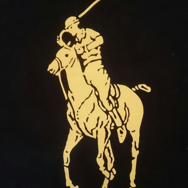 Ralph Lauren(ラルフローレン)のラルフローレン Tシャツ キッズ/ベビー/マタニティのキッズ服女の子用(90cm~)(その他)の商品写真