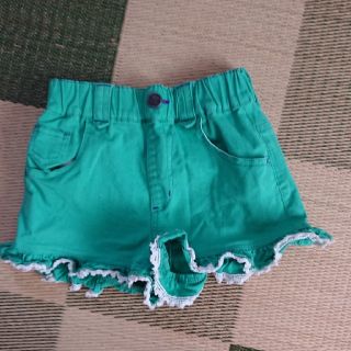 イッカ(ikka)のパンツ140size(パンツ/スパッツ)