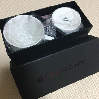 ジバンシィ(GIVENCHY)のGIVENCHY マグカップセット(グラス/カップ)