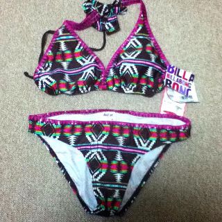 ビラボン(BILLABONG)のBILLABONG ビキニ(水着)
