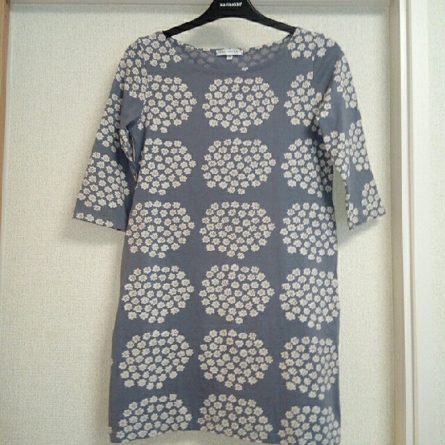 marimekko  プケッティ　ワンピース