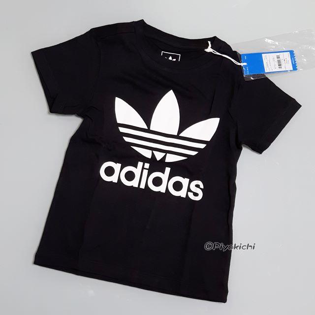 adidas(アディダス)のマイメロ様専用 キッズ/ベビー/マタニティのキッズ服男の子用(90cm~)(Tシャツ/カットソー)の商品写真