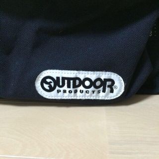 アウトドア(OUTDOOR)のoutdoor リュック(リュック/バックパック)