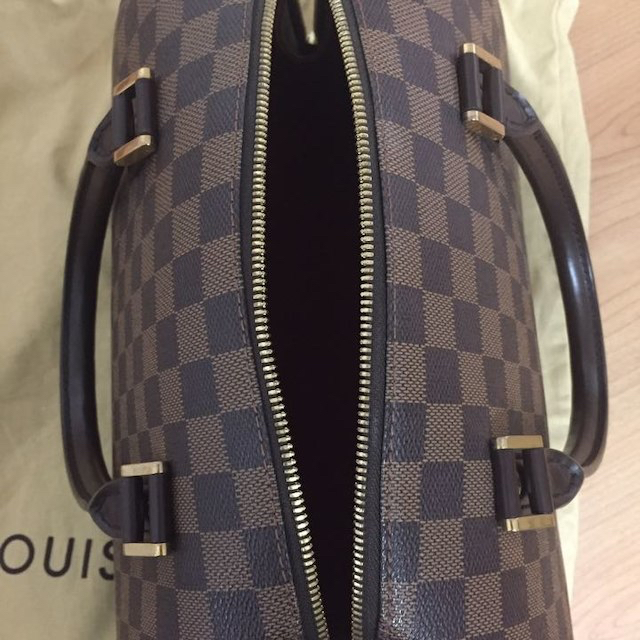 LOUIS VUITTON(ルイヴィトン)のNao様専用LOUIS VUITTON(ルイヴィトン) ダミエ リベラ レディースのバッグ(ハンドバッグ)の商品写真