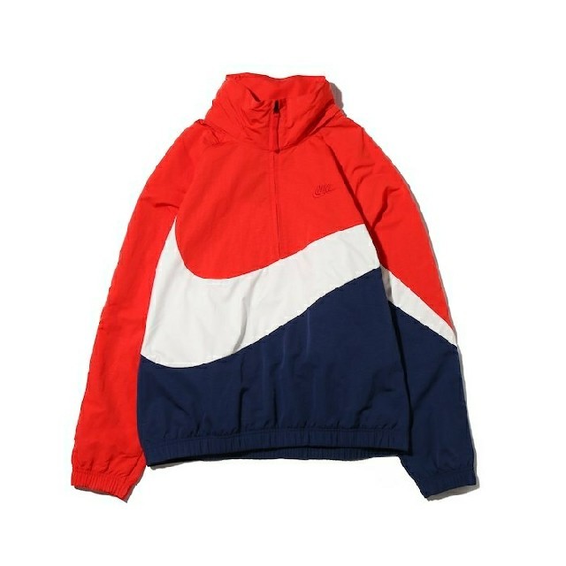 XL NIKE ANRK JACKET アノラックジャケットメンズ