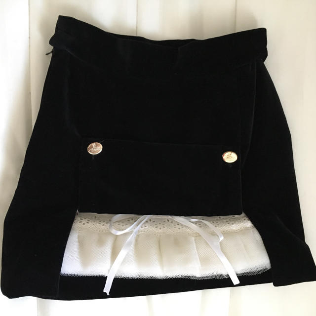 Vivienne Westwood - Vivienne Westwoodノックアウトスカートの Vivienne Westwood - Vivienne Westwoodノックアウトスカートの