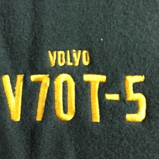 ボルボ(Volvo)のボルボ volvo ブランケット 非売品(その他)