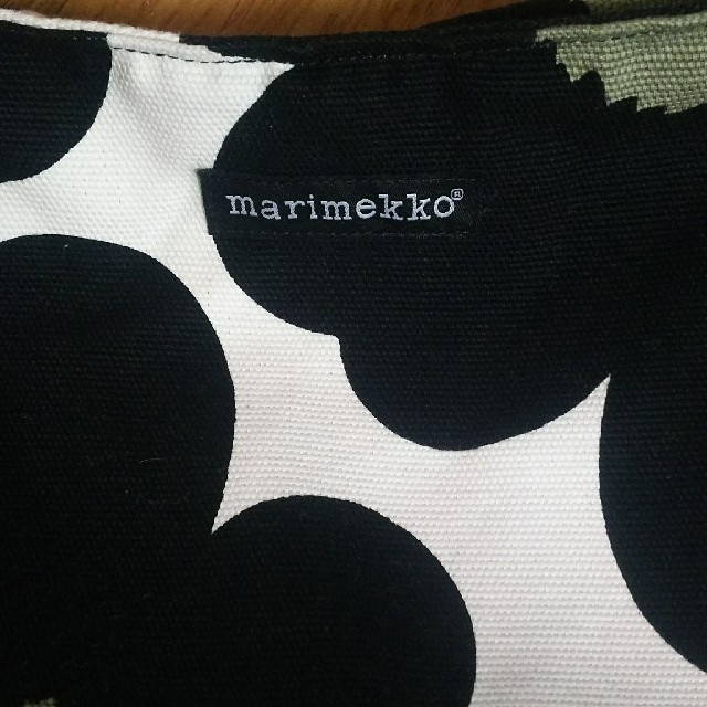 marimekko(マリメッコ)の★美品★marimekko★ショルダーバック★ レディースのバッグ(ショルダーバッグ)の商品写真