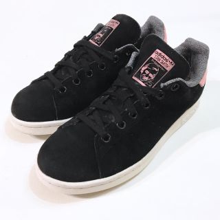 アディダス(adidas)の美品23adidas stansmith アディダス スタンスミス T448(スニーカー)