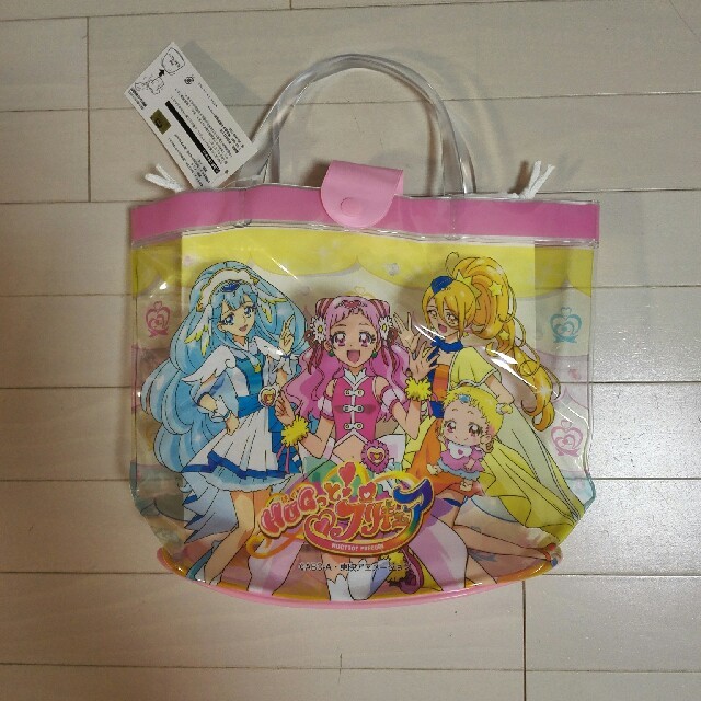 専用 プールバッグ Hugっと プリキュアの通販 By Blue S Shop ラクマ 専用 プールバッグ Hugっと プリキュアの通販 By Blue S Shop ラクマ