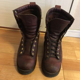 チペワ(CHIPPEWA)のChippewa ( チペワ ) ワークブーツ シリアルナンバー:73075 (ブーツ)