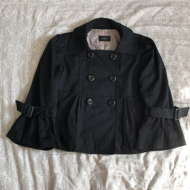 HONEYS(ハニーズ)ののんちゃん様専用 レディースのジャケット/アウター(トレンチコート)の商品写真