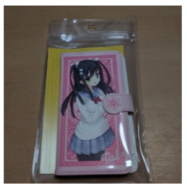 戸隠憧子 手帳ケース 限定書下ろし こぶいちサノバウィッチの通販 By 閉店 Com ラクマ