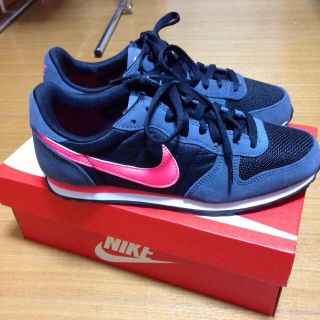 ナイキ(NIKE)のナイキ♡スニーカー♡レディース(スニーカー)