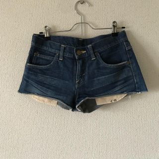 リー(Lee)のLee デニム ショートパンツ(ショートパンツ)