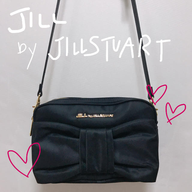 ジルスチュアート バック 最終値下げ - ショルダーバッグ